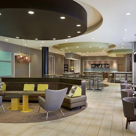 Springhill Suites By Marriott Toronto ווהוגן מראה חיצוני תמונה