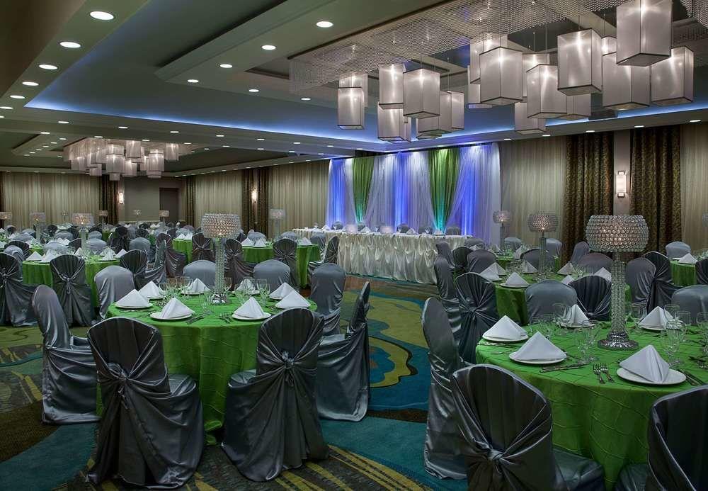 Springhill Suites By Marriott Toronto ווהוגן מראה חיצוני תמונה