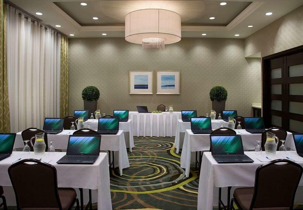 Springhill Suites By Marriott Toronto ווהוגן מראה חיצוני תמונה