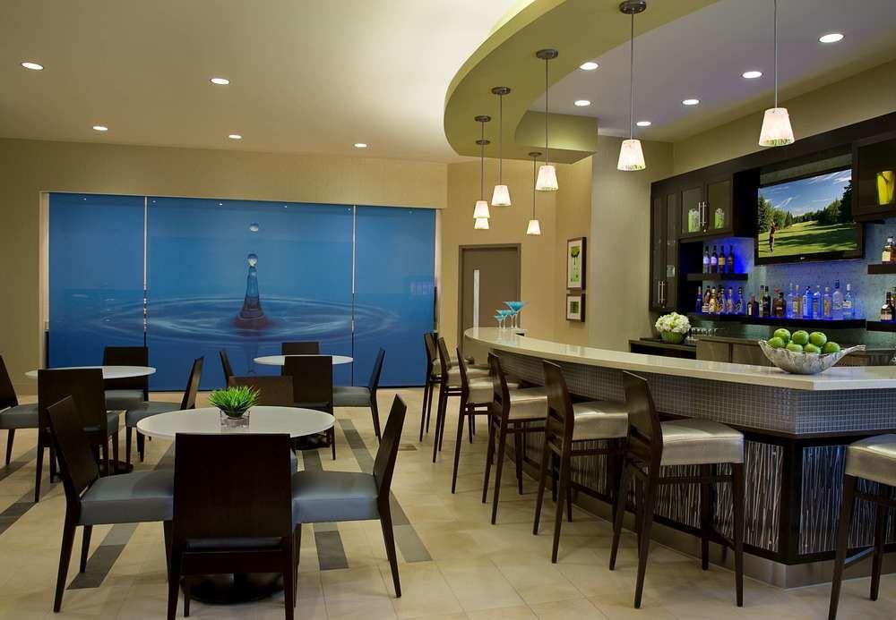 Springhill Suites By Marriott Toronto ווהוגן מראה חיצוני תמונה