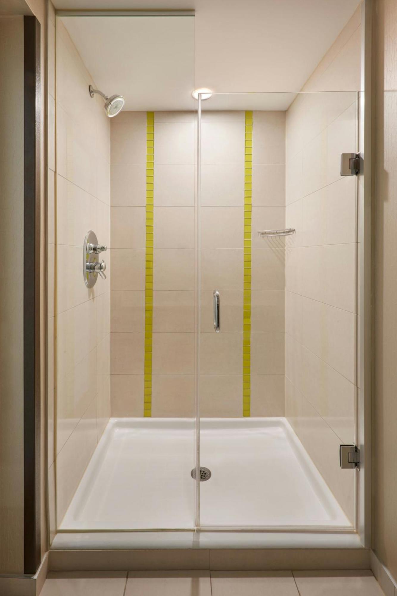 Springhill Suites By Marriott Toronto ווהוגן מראה חיצוני תמונה